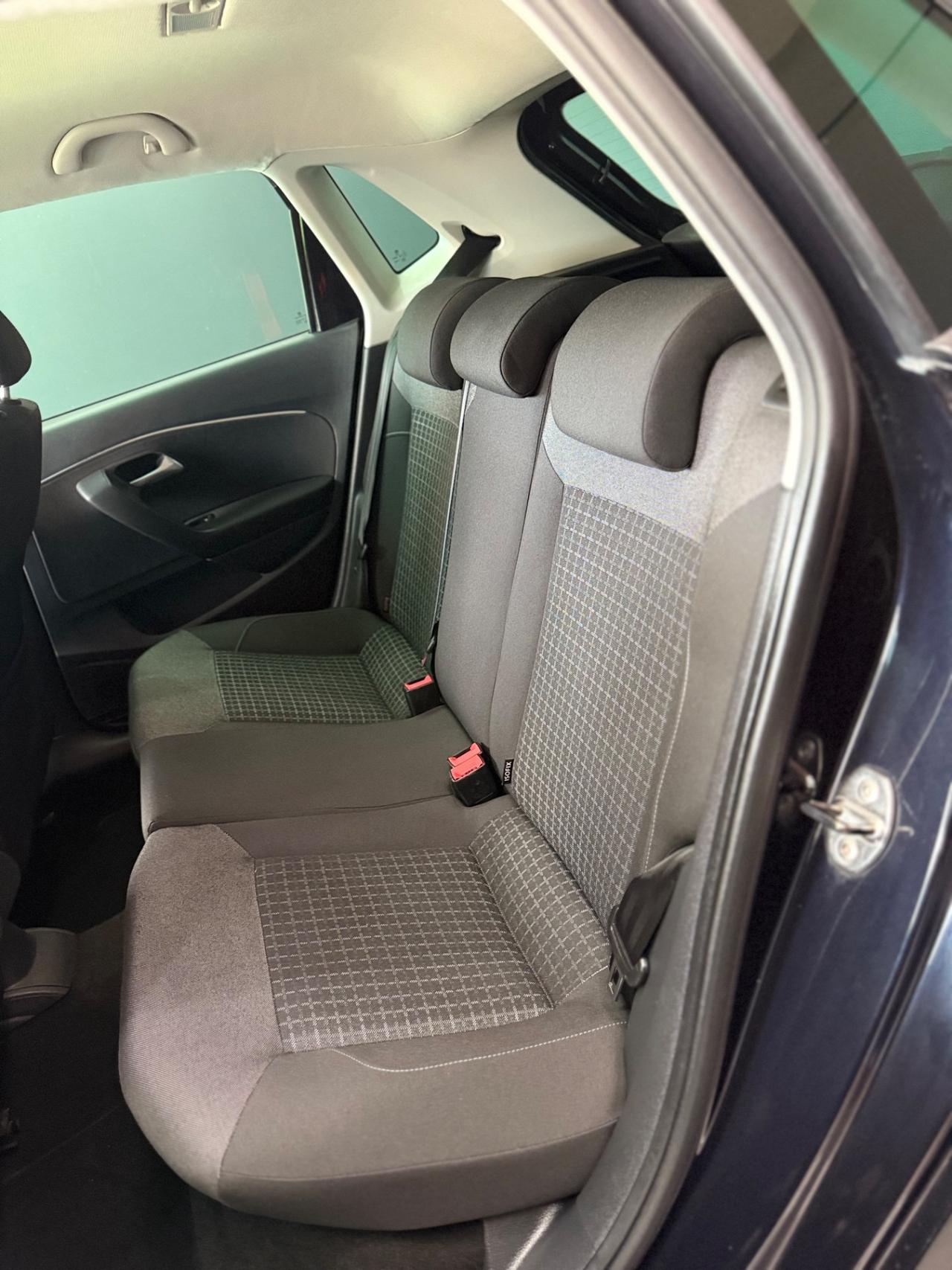 Volkswagen Polo 1.4 TDI 75cv BlueMotion Technology 2015