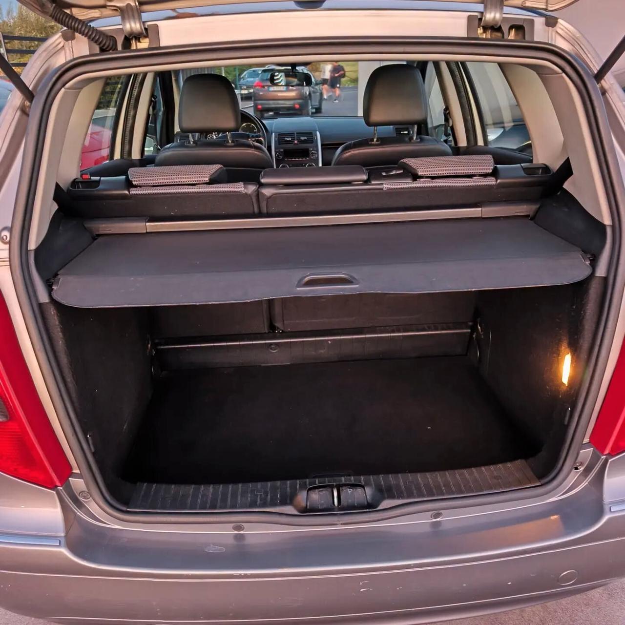 Mercedes-benz A 180 CDI SOLI 2700 EURO