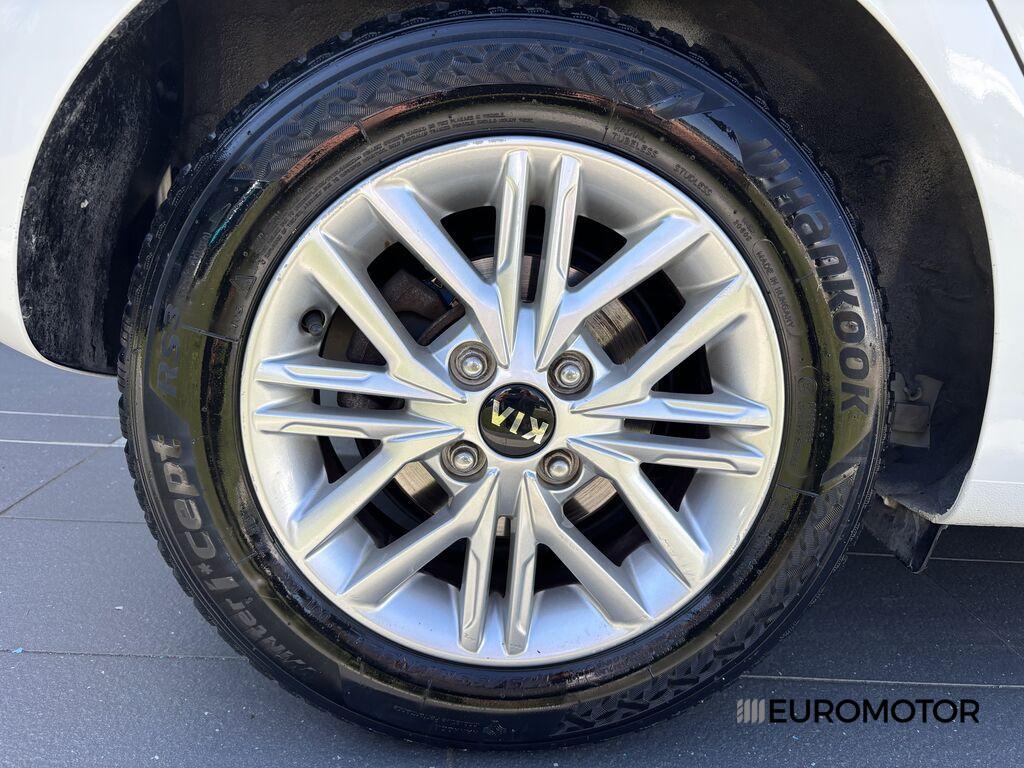 Kia Picanto 1.0 DPI Style Comfort Pack