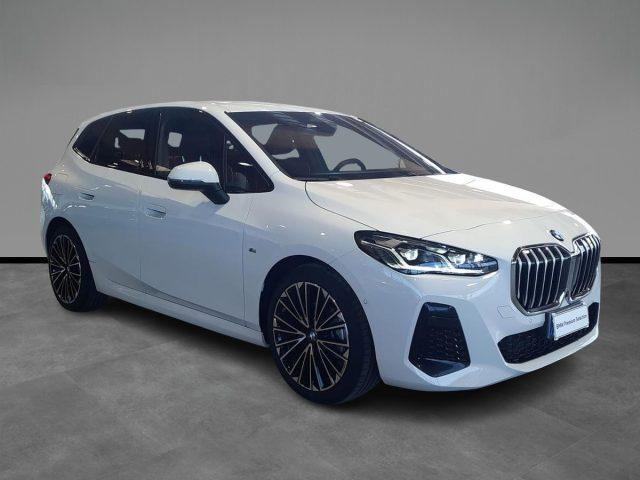 BMW 218 d Active Tourer Msport Aut.