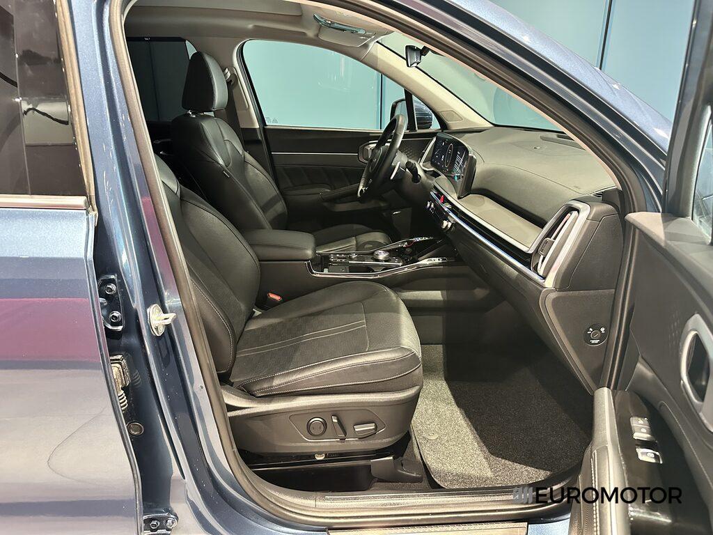 Kia Sorento 2.2 CRDi Evolution 4WD DCT8