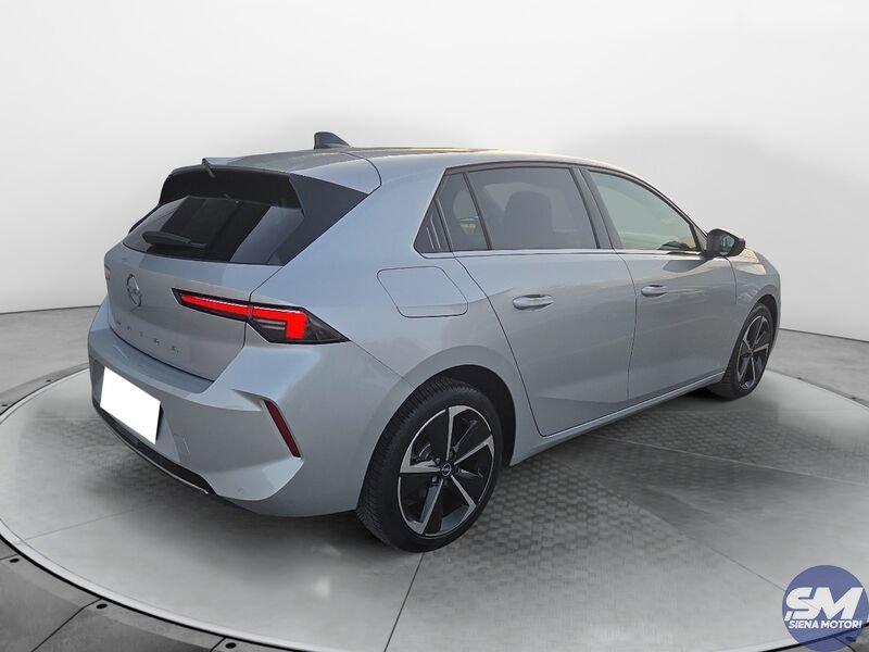 Opel Astra Astra 1.5 Turbo Diesel 130 CV AT8 Elegance