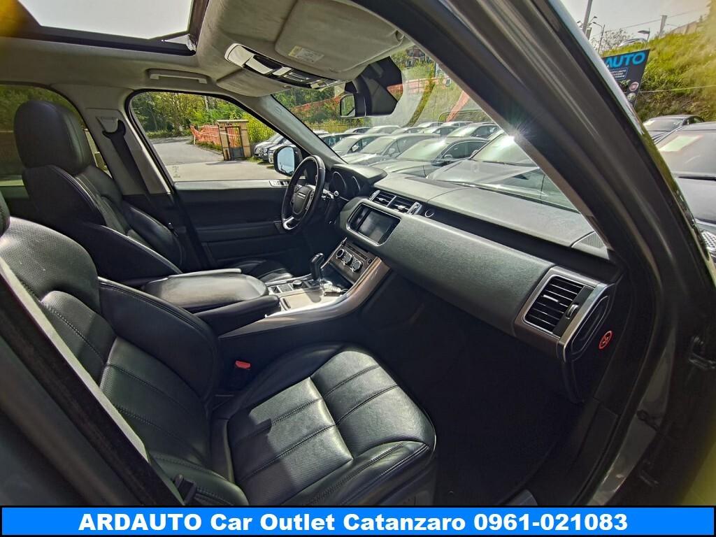 Range Rover Sport 3.0 D HSE Dynamic 249 CV