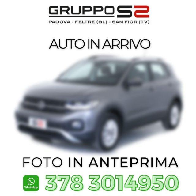 VOLKSWAGEN T-Cross 1.0 TSI Style BMT NEOPATENTATI