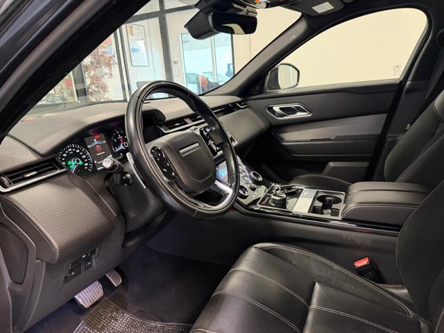 LAND ROVER Range Rover Velar 2.0D I4 180 CV HSE *MOTORE NUOVO*