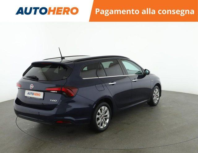 FIAT Tipo 1.4 T-Jet 120CV SW Business