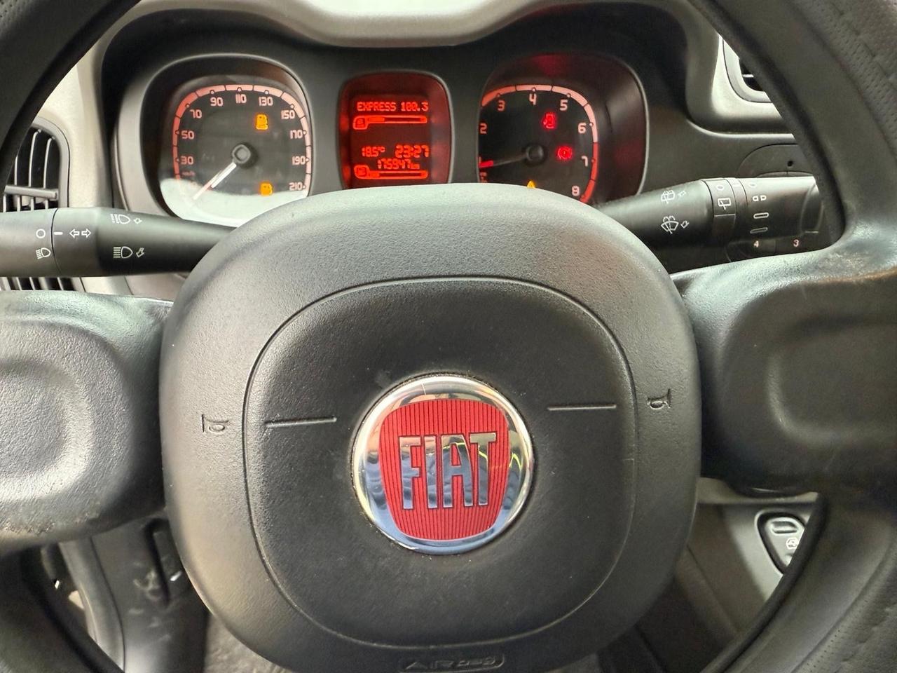 Fiat Panda 0.9 TwinAir Turbo ACCETTO PERMUTA