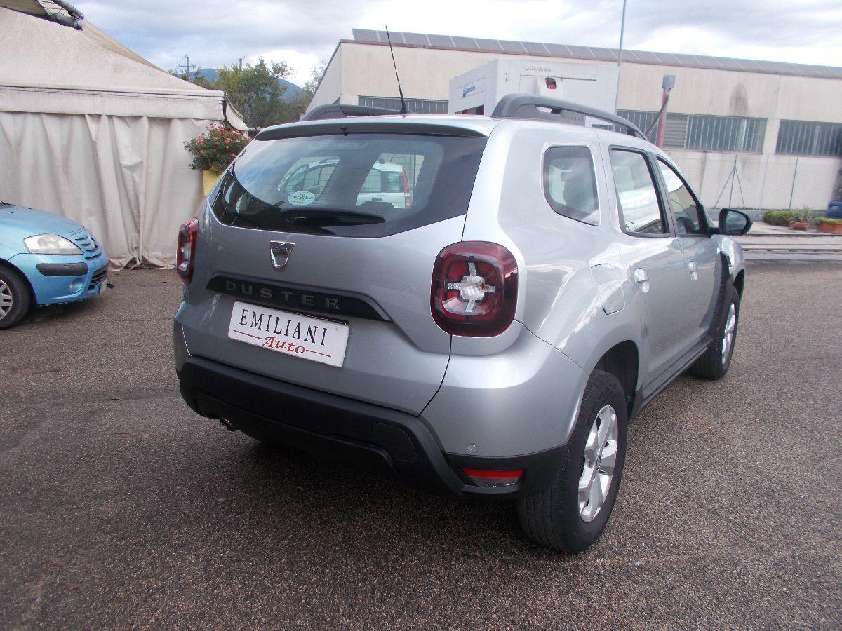 DACIA - Duster - 1.0 TCe GPL 100 CV 4x2 Prestige