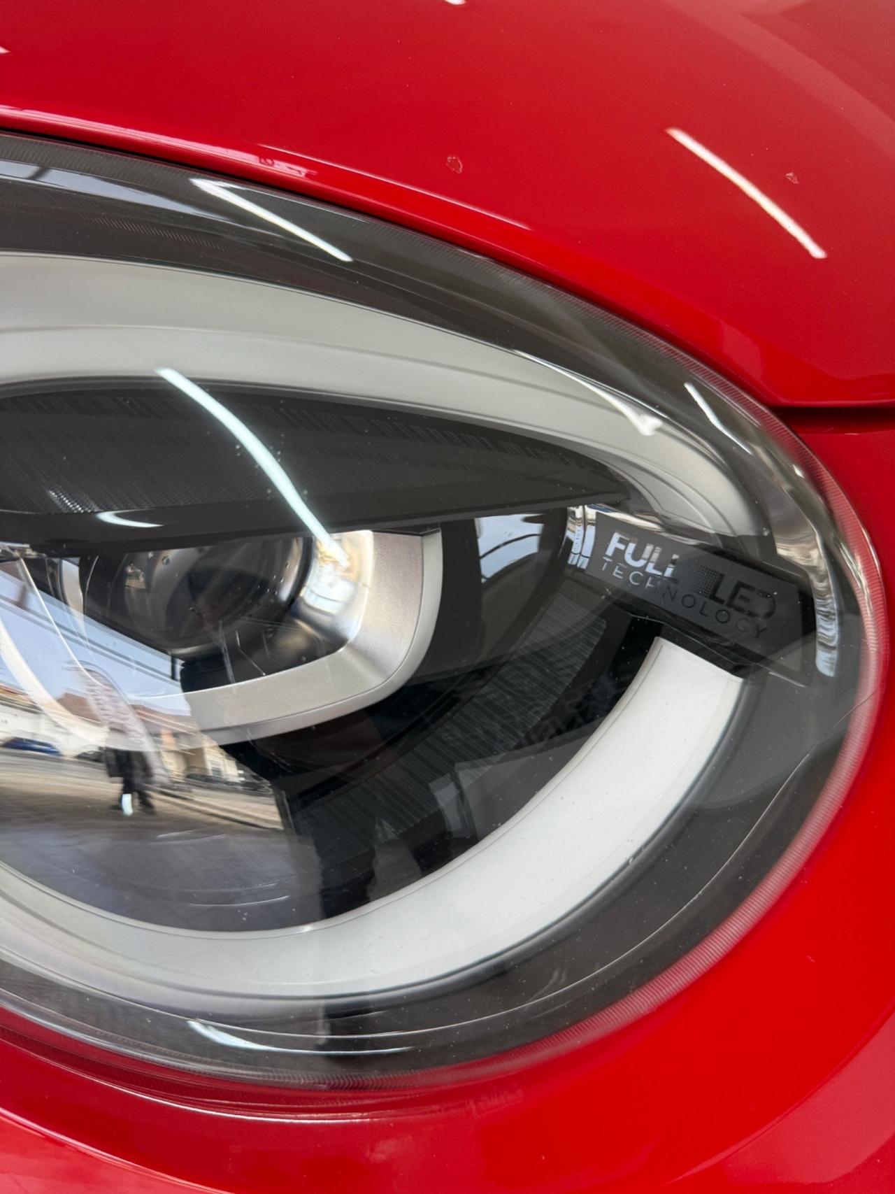 Fiat 500X 1.6 MultiJet 120 CV Sport