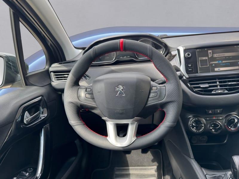 PEUGEOT 208 1.2 VTI 82 CV 5 PORTE ALLU