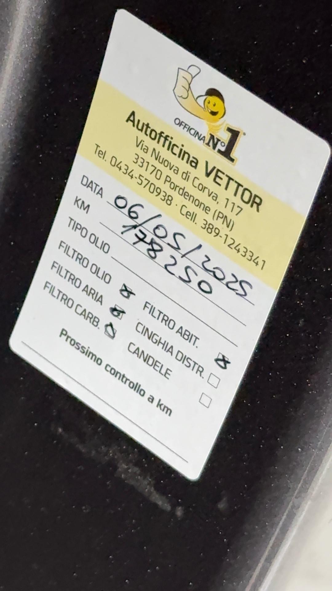 Citroen Spacetourer BlueHDi 180 S&S EAT8 XL Business