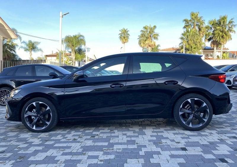 Cupra Leon LE CUPRA 5P 2.0 TDI DSG 150CV