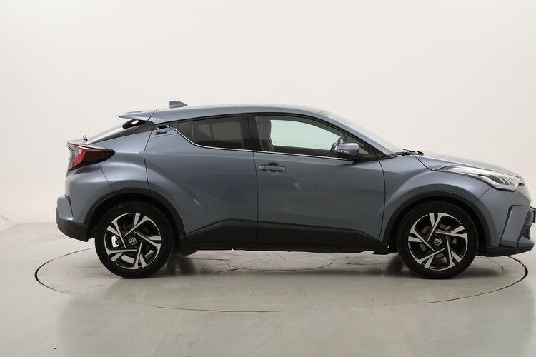 Toyota C-HR Hybrid Trend BR022984 1.8 Full Hybrid 122CV