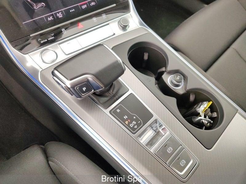 Audi A6 Avant 40 2.0 TDI S tronic Business Sport