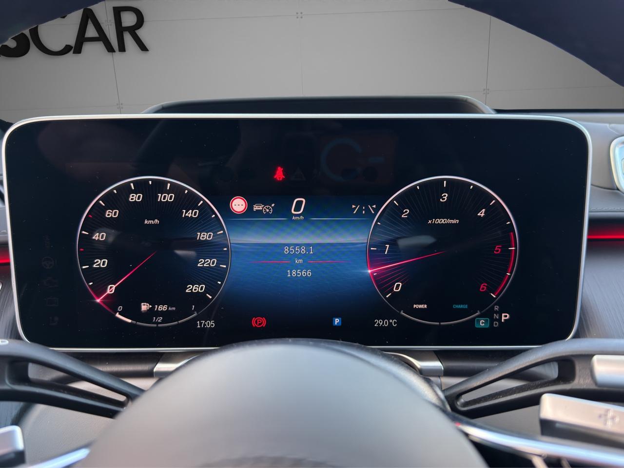 Mercedes S 350 d Business Class - Unipro - Promo Fin - LEASING - IVA ESPOSTA - REAR SEAT ENTERTAINMENT – 2 MONITOR MBUX – TABLET POST – TETTO – CAMERA 360° 3D – DISTRONIC – BURMESTER – SEDILI MASSAGGIANTI IN NAPPA – AIRMATIC – AMBIENT LIGHT