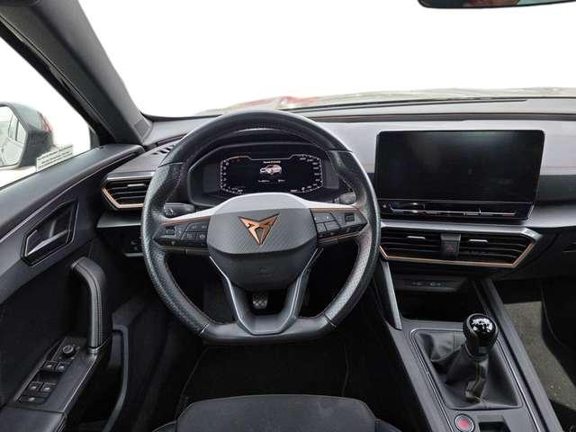 CUPRA Formentor 1.5 tsi 150cv