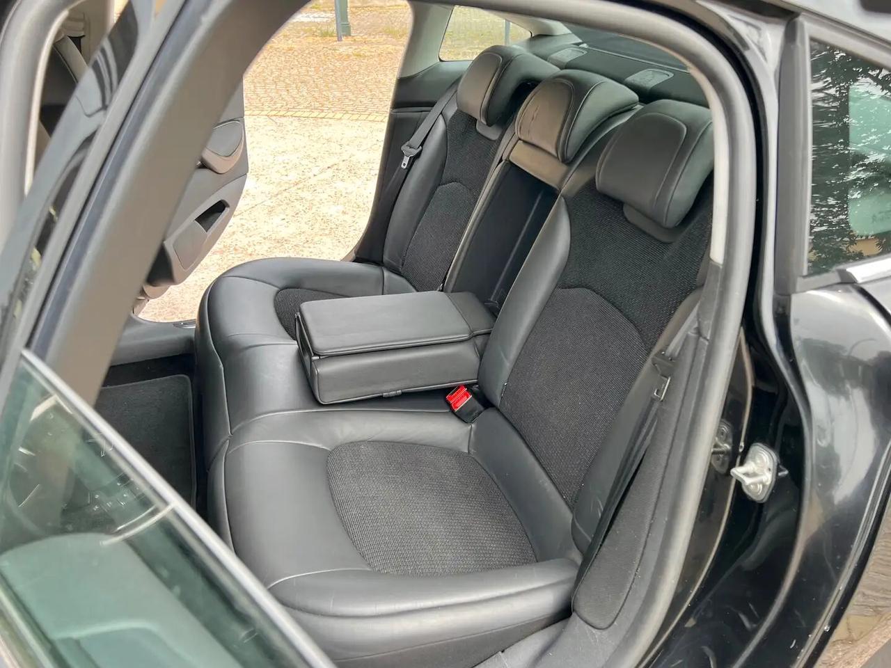 Citroen C5 Berlina 3.0 i V6 24V 211cv aut. Hydractive Exclusive