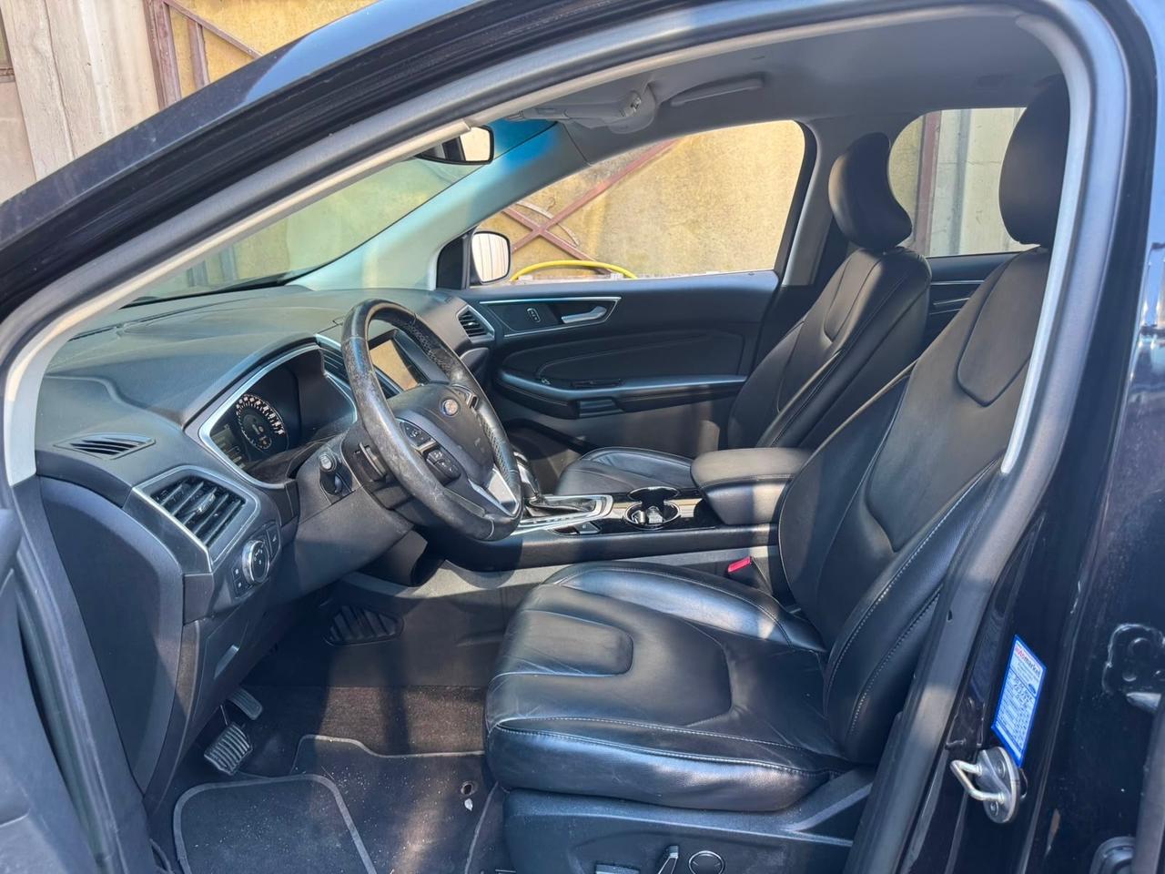 Ford Edge 2.0 TDCI 210 CV AWD Start&Stop Powershift Titanium