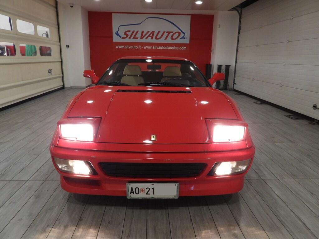 Ferrari 348 TS 3.4