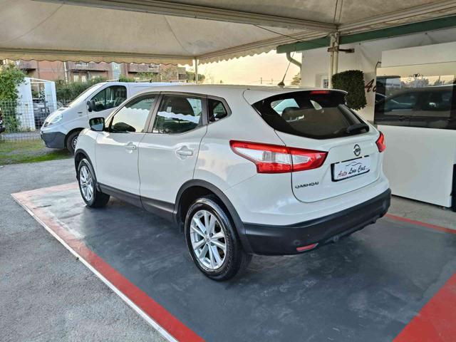 NISSAN Qashqai 1.5 dCi Acenta