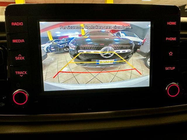 KIA Rio 1.2 MPi GPL Evolution UNIPRO