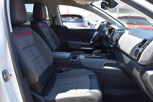 CITROEN C5 Aircross BlueHDi 130 S&S EAT8 Feel Pack