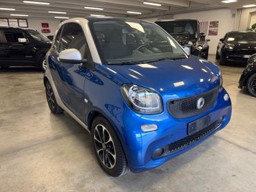 Smart ForTwo 70 1.0 Prime