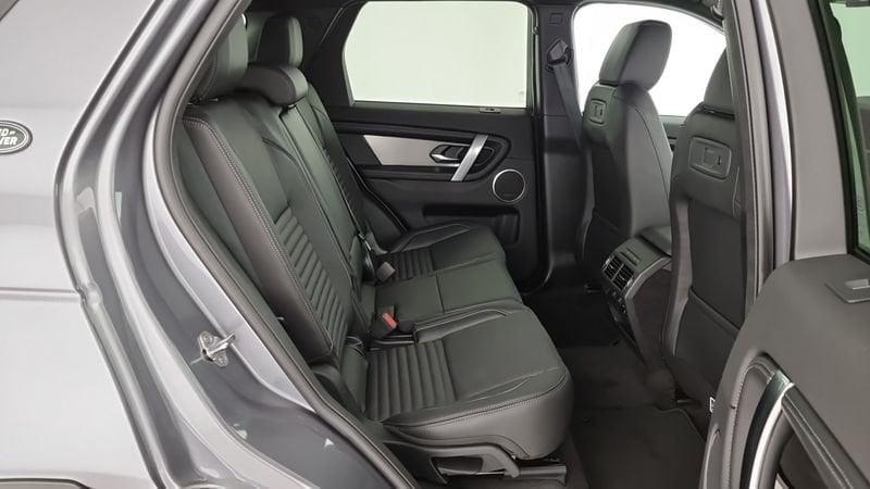 Land Rover Discovery Sport 2.0 TD4 163 CV AWD Landmark