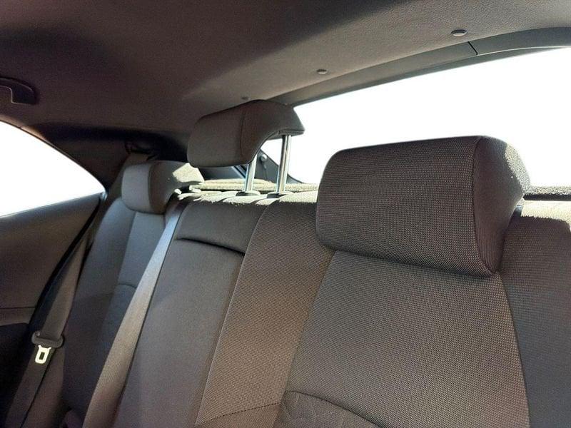 Toyota Corolla Corolla 1.8h Active cvt