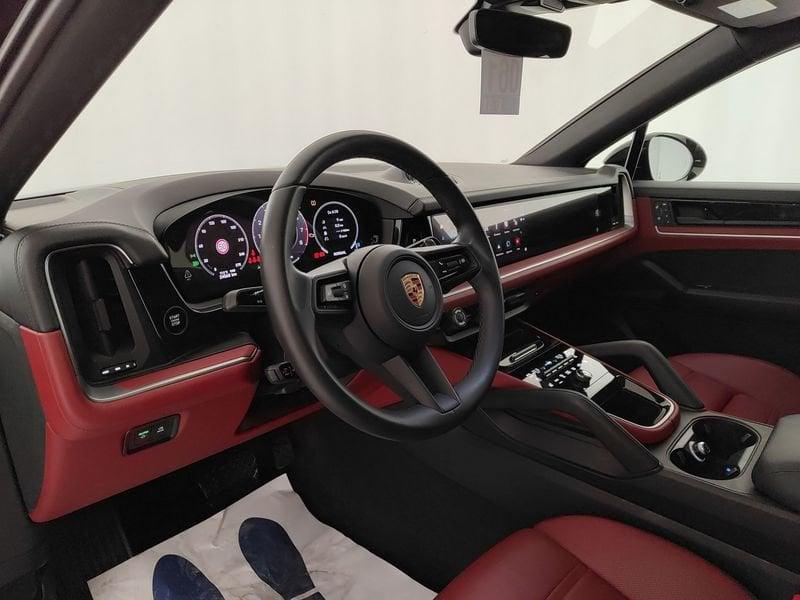 Porsche Cayenne Coupè Cayenne Coupé 3.0 V6