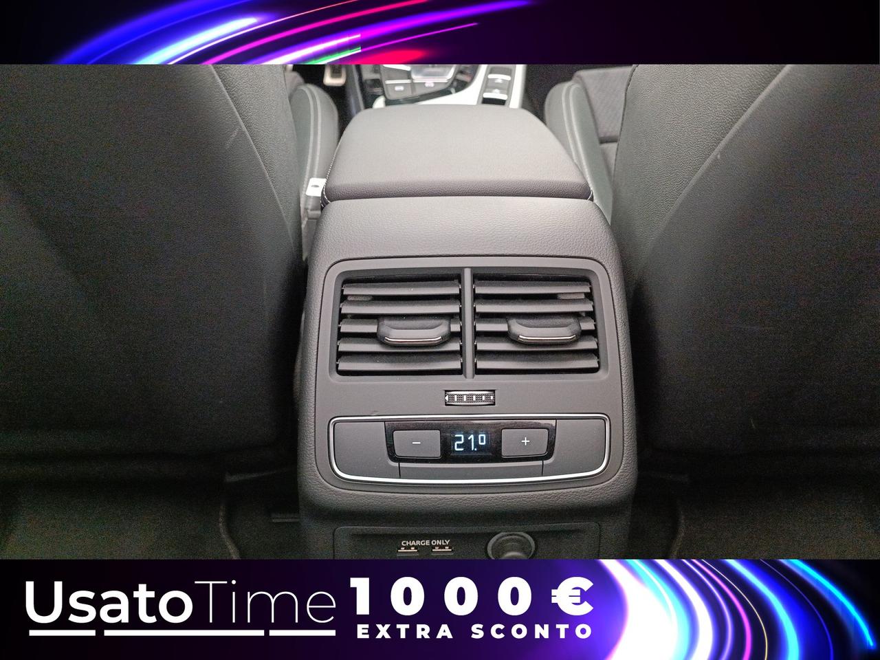 Audi A5 cabrio 40 2.0 tdi mhev 204cv s line edition quattro s tronic