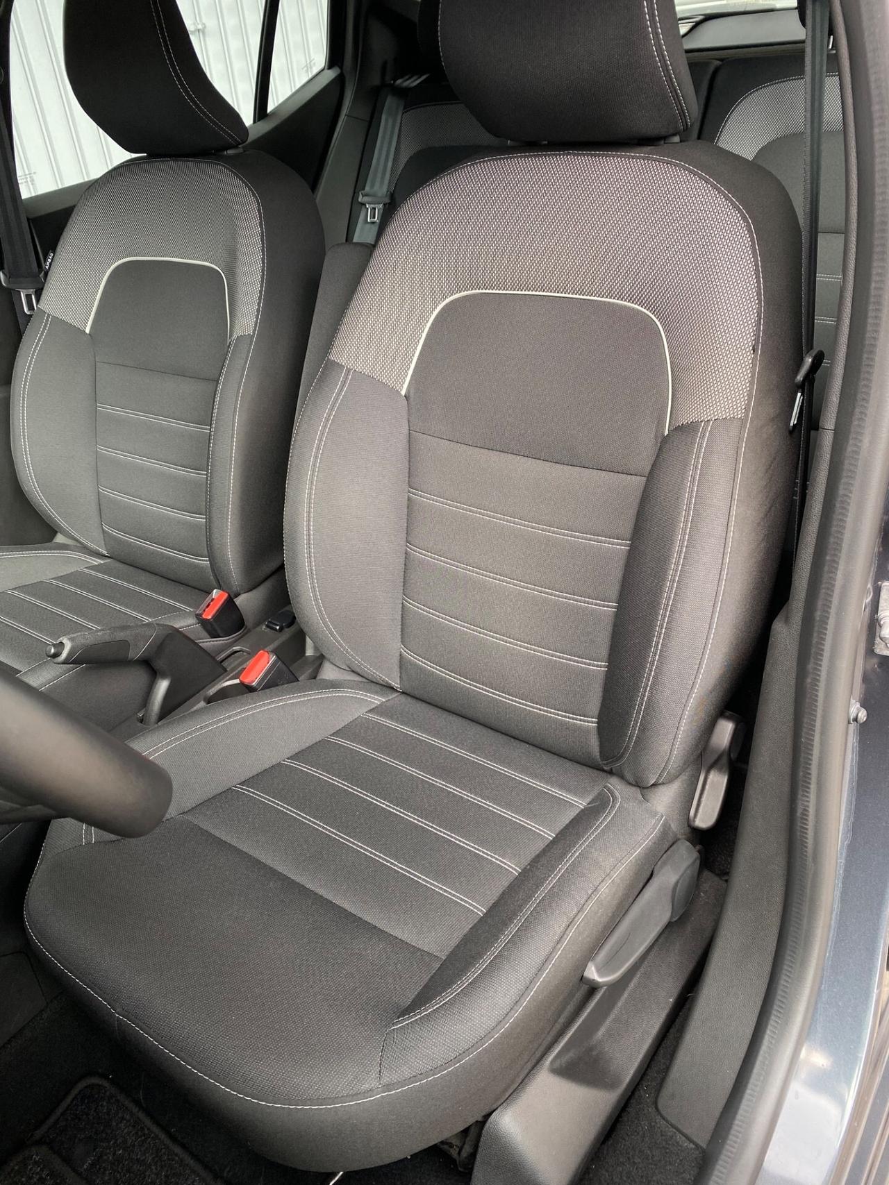 Dacia Sandero Streetway 1.0 TCe ECO-GPL Comfort