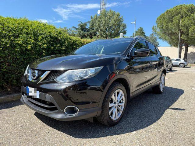 NISSAN Qashqai 1.5 dCi Business NAVI - TETTO - TELEC. - 17