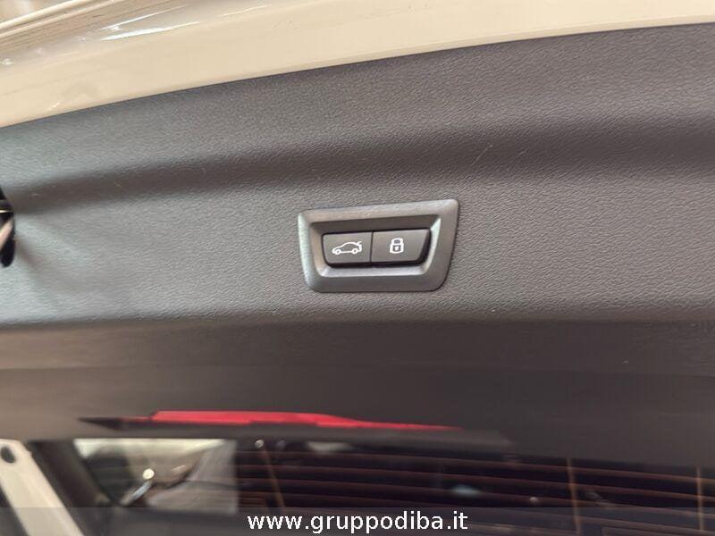 BMW X1 U11 xdrive 25e MSport Pro auto