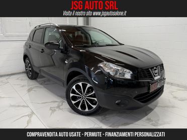 Nissan Qashqai 1.5 dCi DPF n-tec