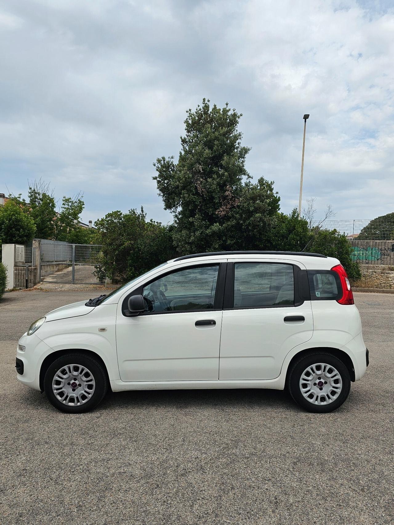 Fiat Panda 1.2 Easy
