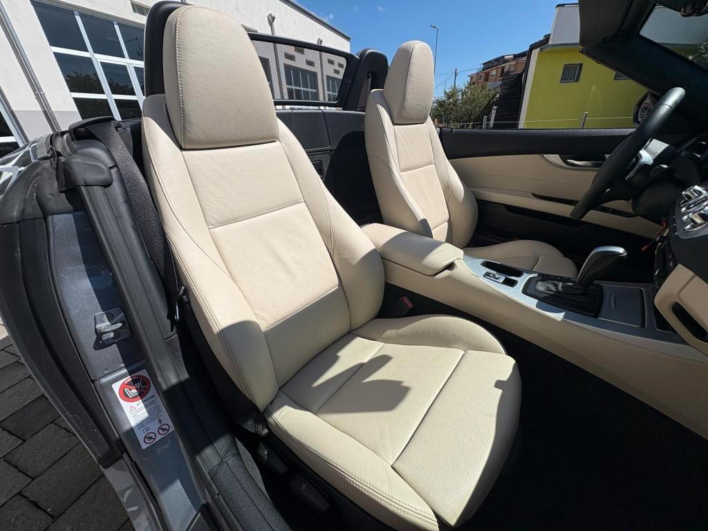 Bmw Z4 sDrive23i 204cv