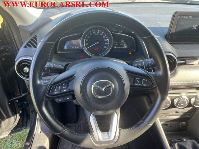 MAZDA CX-3 1.8L Skyactiv-D Business