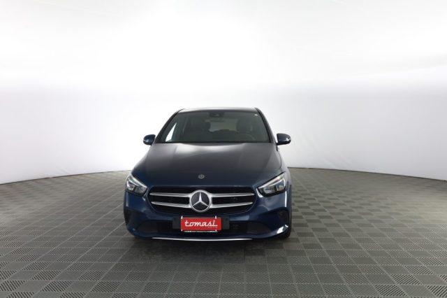 MERCEDES-BENZ CLA sse B B 200 d Automatic Executive