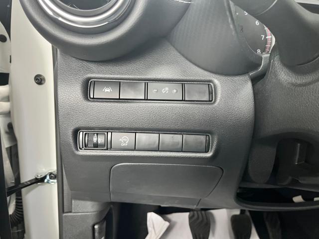 NISSAN Juke 1.0 DIG-T 114 CV N-Connecta KM 0