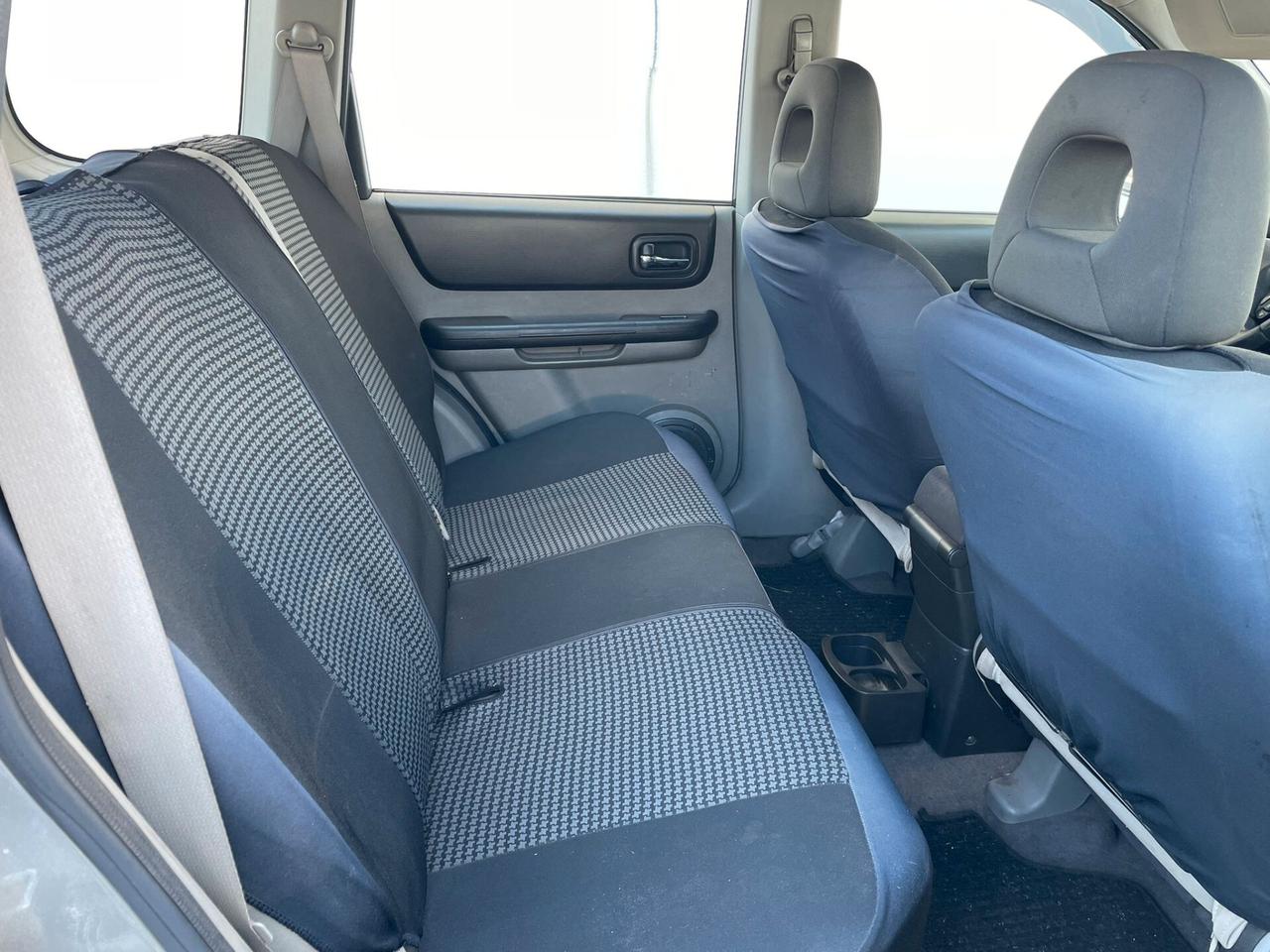 Nissan X-Trail 2.2 dCi Elegance