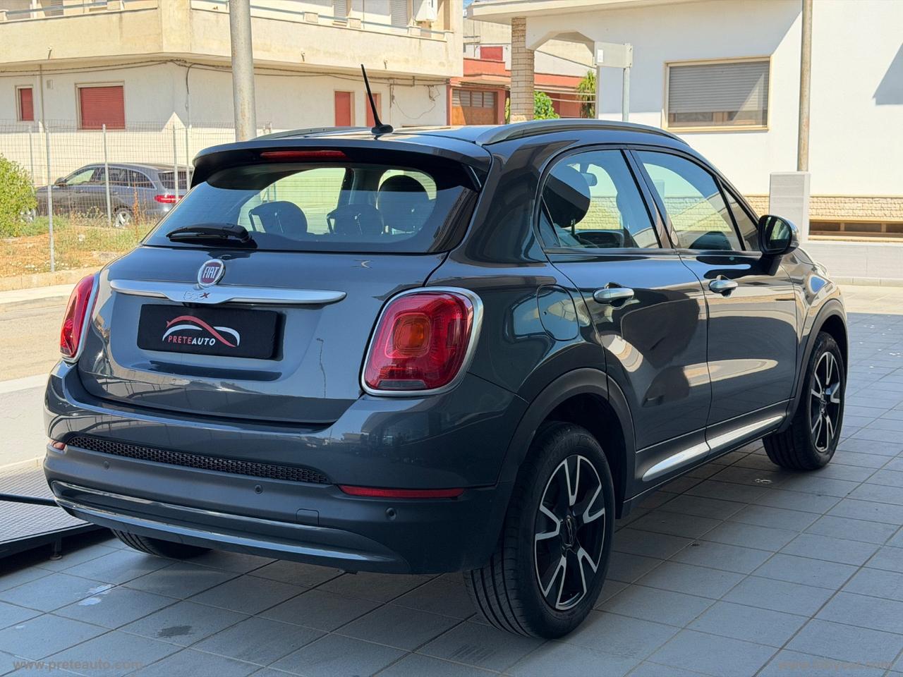 FIAT 500X 1.3 M.Jet 95 CV Pop Star