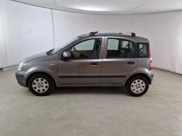 FIAT Panda 1.2 Dynamic 69cv E5