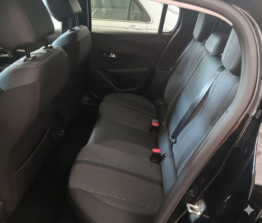 Peugeot 208 Allure 1.2 (100 cv)