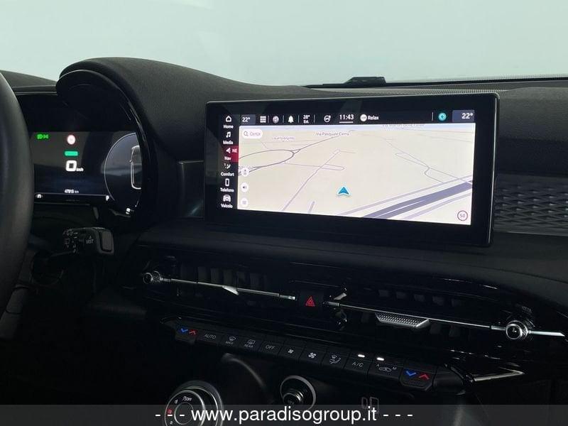 Alfa Romeo Tonale 1.5 hybrid Sprint 130cv tct7