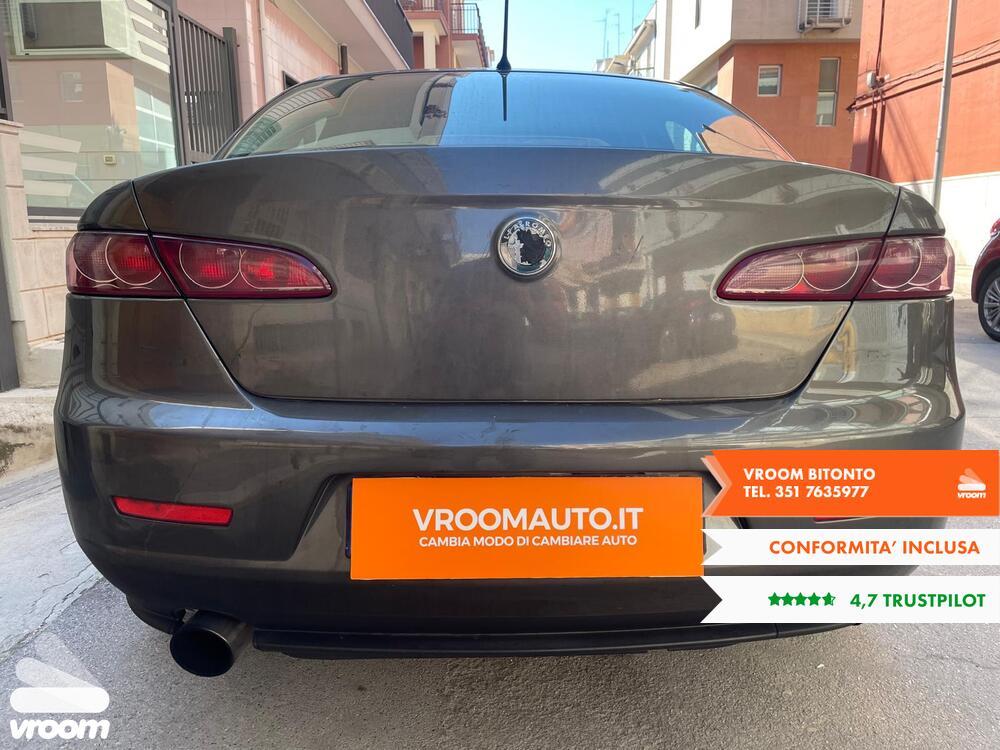 ALFA ROMEO 159 1.9 JTDm 16V Progression