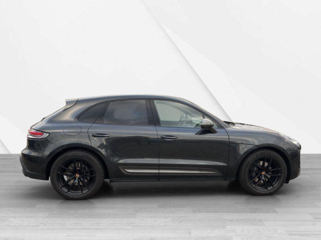 PORSCHE Macan 2.0 T