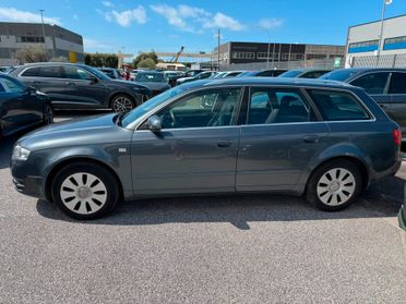 Audi A4 2.0 16V TDI Avant Top plus