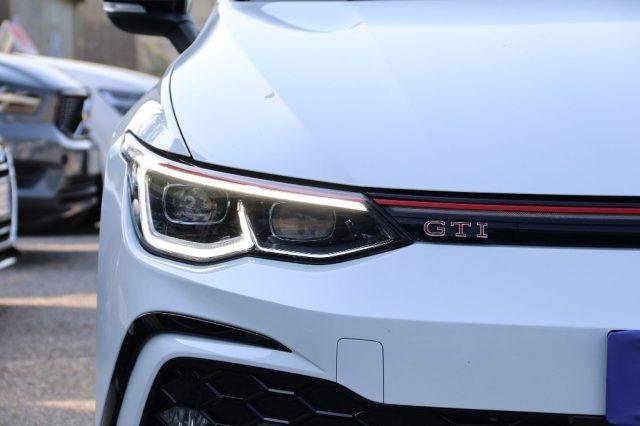 VOLKSWAGEN Golf 2.0 TSI DSG GTI Performance GARANZIA