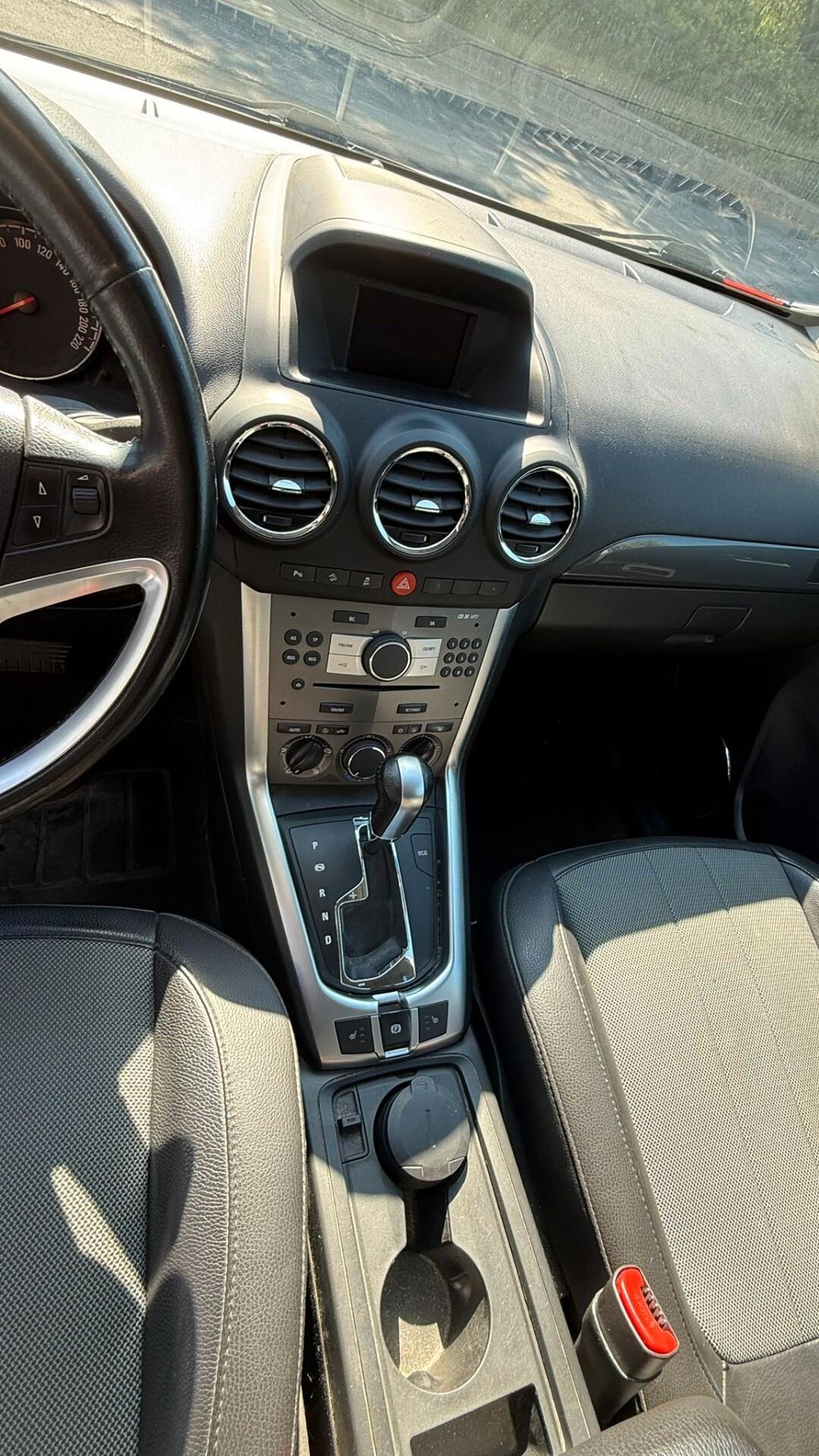 Opel Antara 2.2 CDTI 163CV 4x2 Cosmo